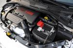 Fiat 500 Turbo 2012 года